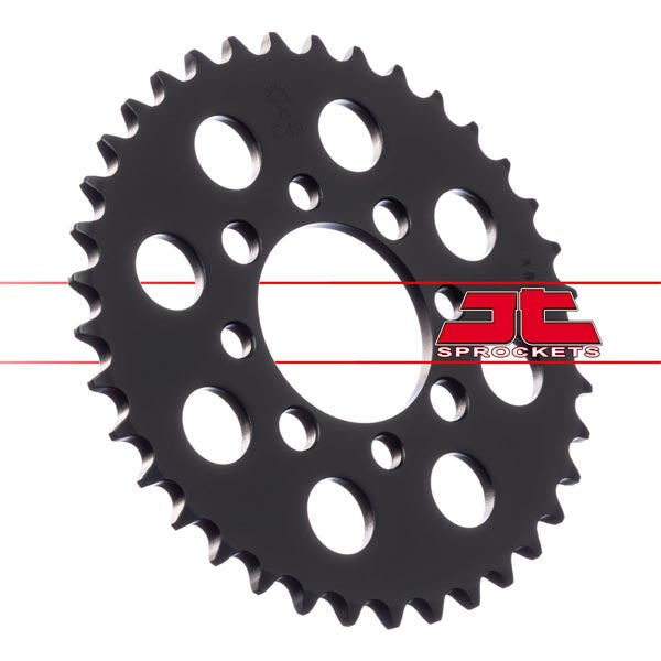 JT 801 REAR SPROCKET 37 TEETH JTR801.37