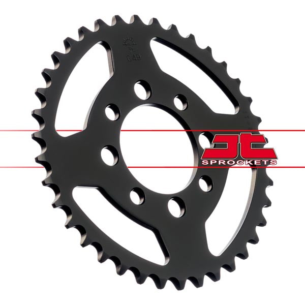 JT 801 REAR SPROCKET 38 TEETH JTR801.38