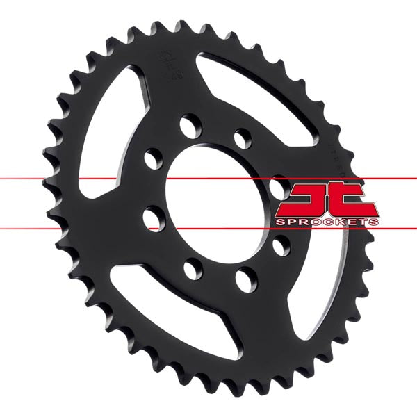 JT 801 REAR SPROCKET 39 TEETH JTR801.39