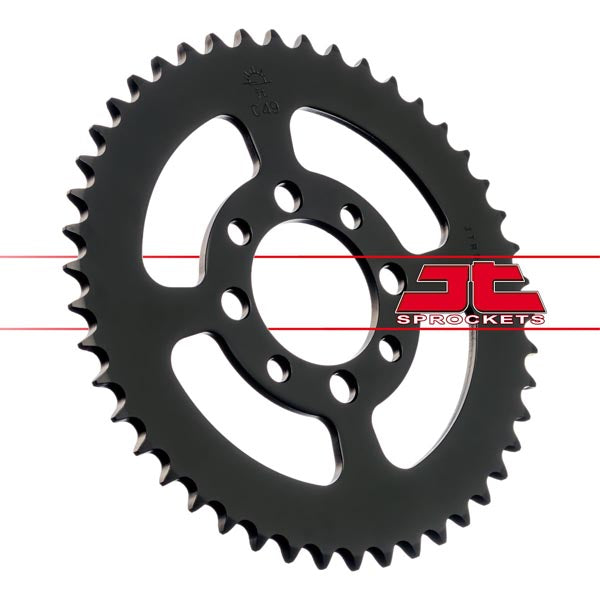JT 801 REAR SPROCKET 46 TEETH JTR801.46