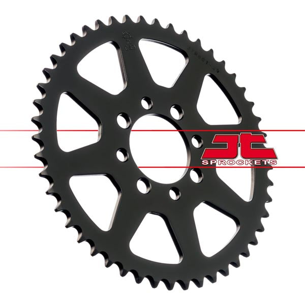 JT 801 REAR SPROCKET 49 TEETH JTR801.49