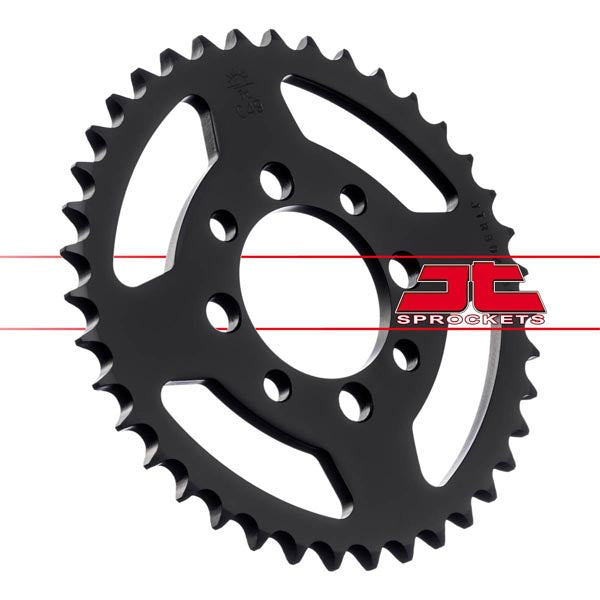 JT 802 REAR SPROCKET 39 TEETH JTR802.39
