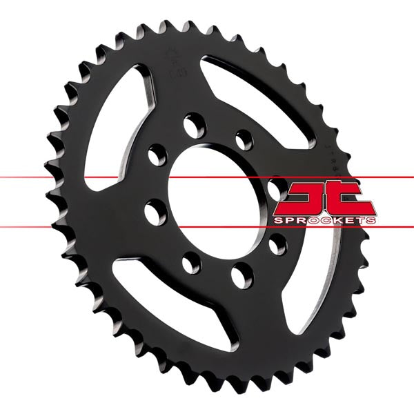 JT 802 REAR SPROCKET 40 TEETH JTR802.40