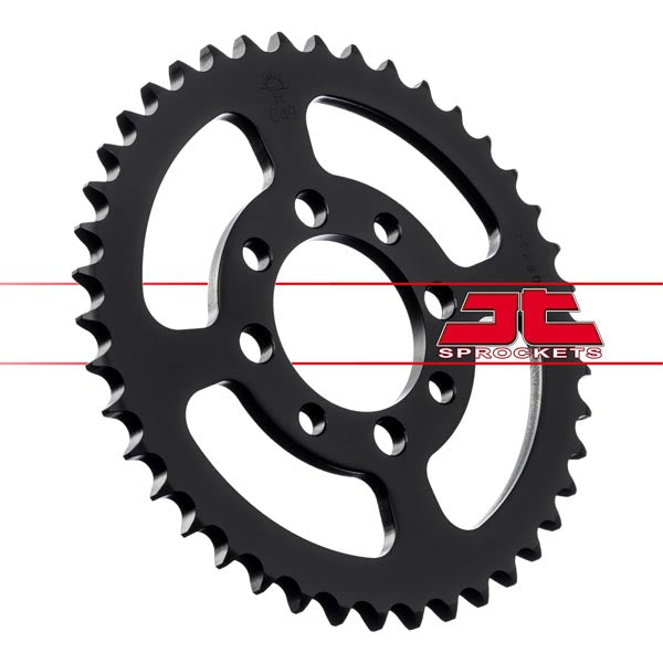JT 802 REAR SPROCKET 42 TEETH JTR802.42