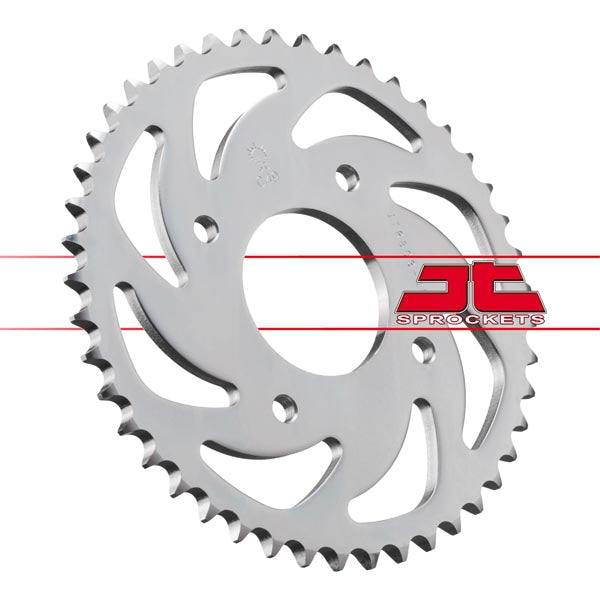 JT 803 REAR SPROCKET 45 TEETH JTR803.45