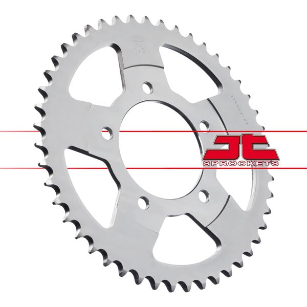 JT 807 REAR SPROCKET 47 TEETH JTR807.47