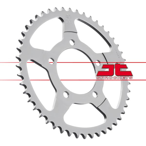 JT 807 REAR SPROCKET 48 TEETH JTR807.48