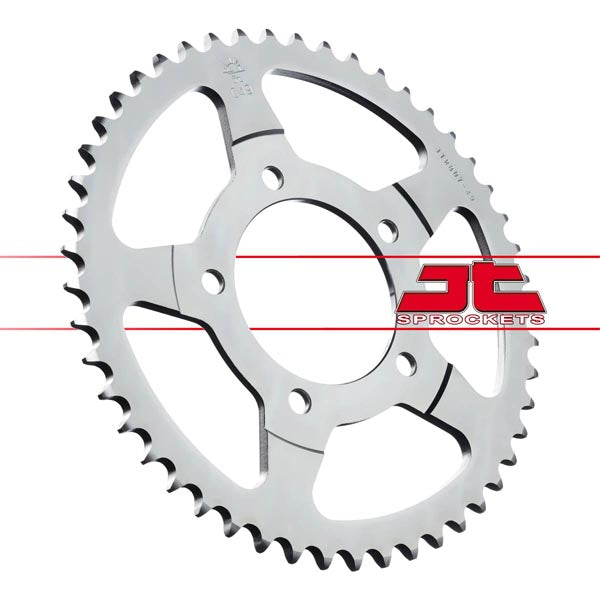 JT 807 REAR SPROCKET 49 TEETH JTR807.49