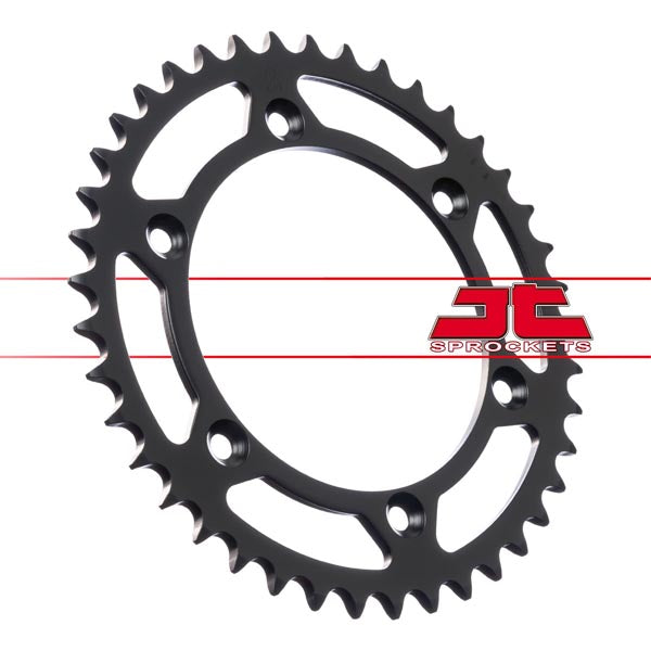 JT 808 REAR SPROCKET 41 TEETH JTR808.41