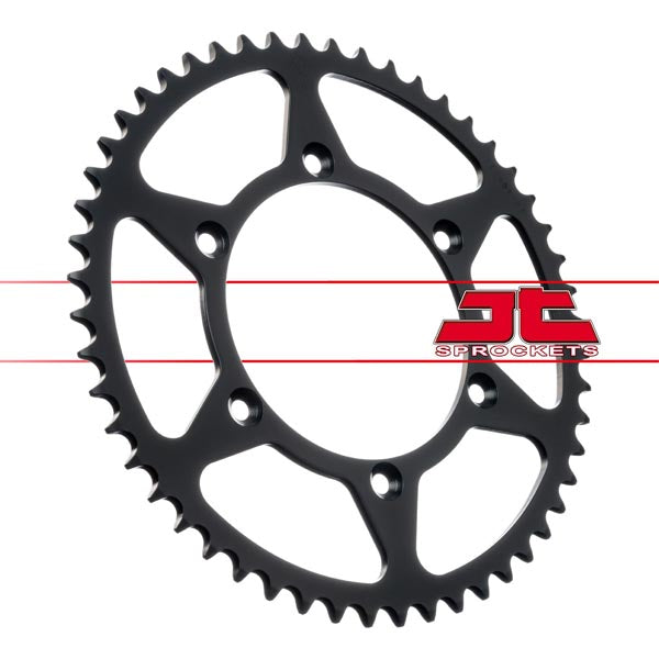JT 808 REAR SPROCKET 52 TEETH JTR808.52