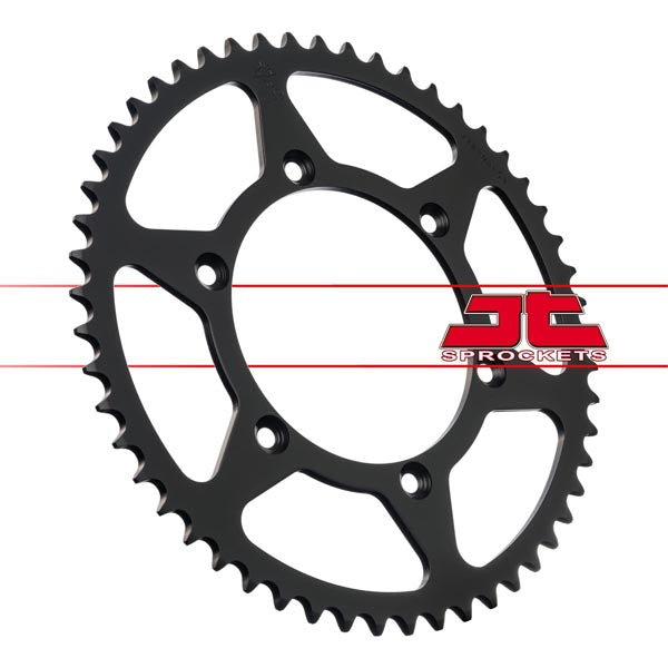 JT 808 REAR SPROCKET 53 TEETH JTR808.53