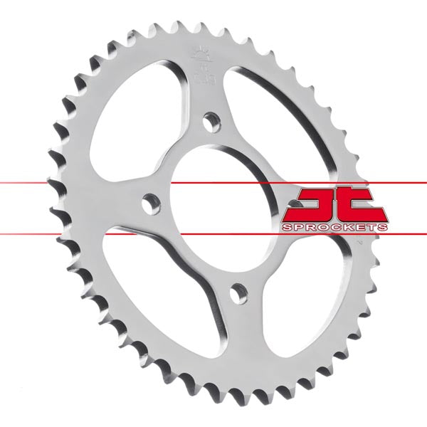JT 810 REAR SPROCKET 42 TEETH JTR810.42