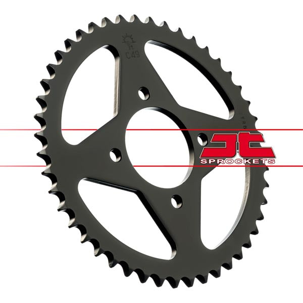 JT 810 REAR SPROCKET 47 TEETH JTR810.47