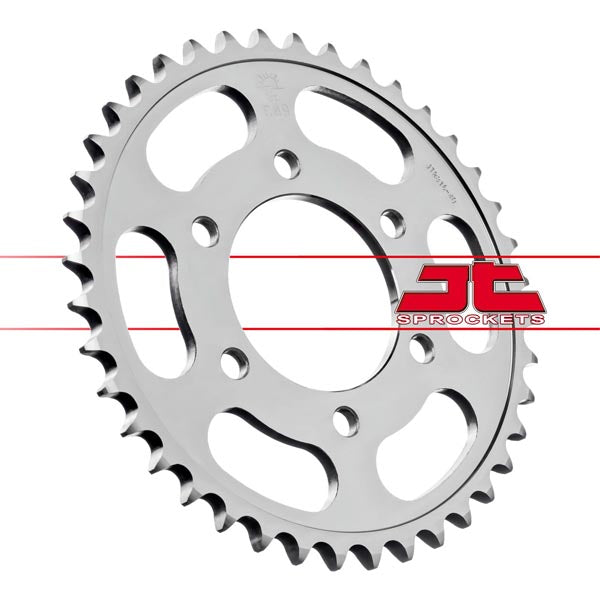 JT 816 REAR SPROCKET 40 TEETH JTR816.40