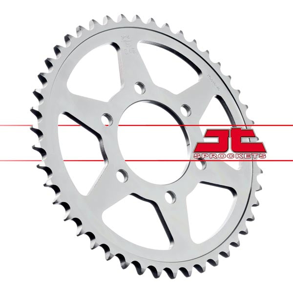 JT 816 REAR SPROCKET 46 TEETH JTR816.46