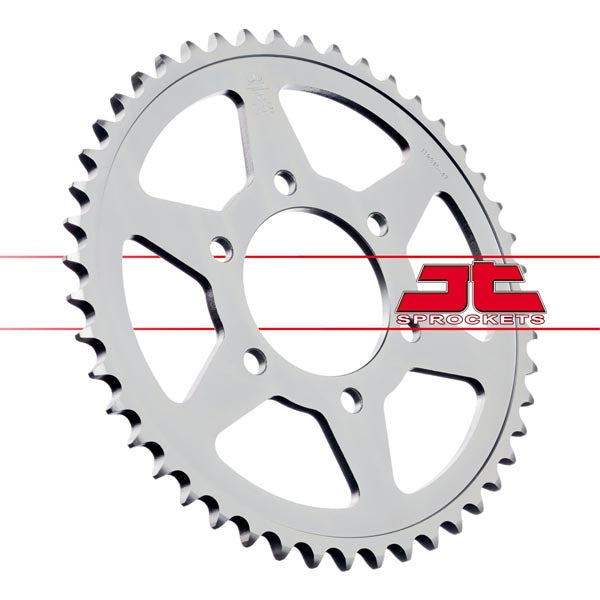 JT 816 REAR SPROCKET 47 TEETH JTR816.47