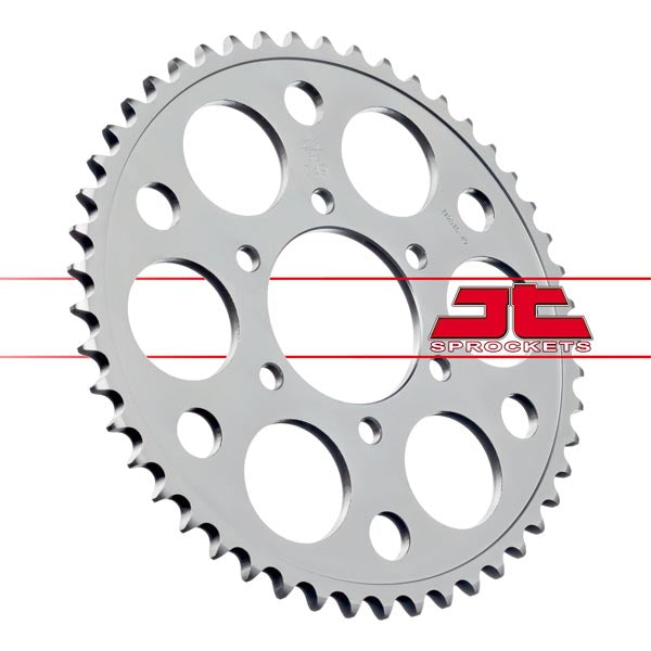 JT 816 REAR SPROCKET 49 TEETH JTR816.49