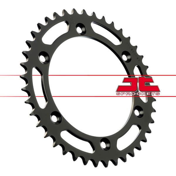 JT 822 REAR SPROCKET 41 TEETH JTR822.41
