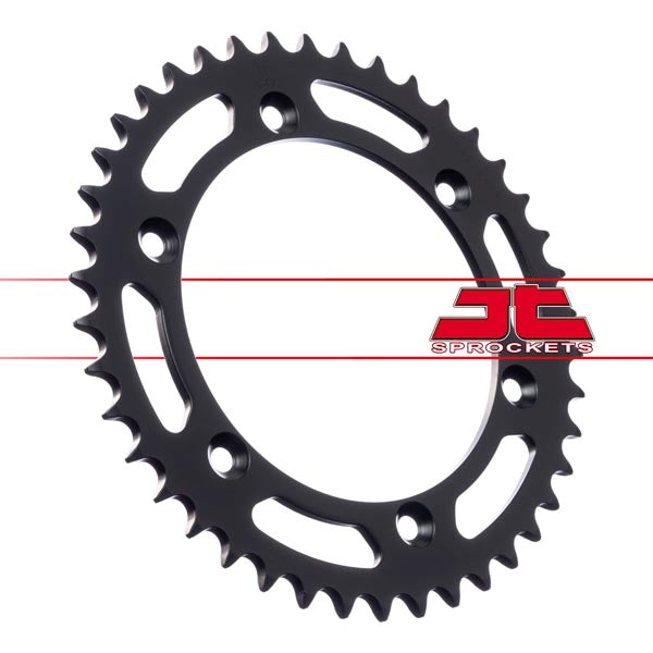 JT 822 REAR SPROCKET 42 TEETH JTR822.42
