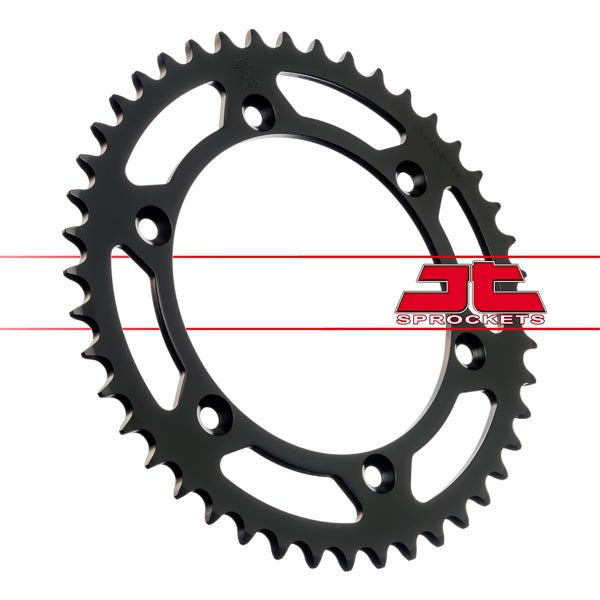JT 822 REAR SPROCKET 44 TEETH JTR822.44