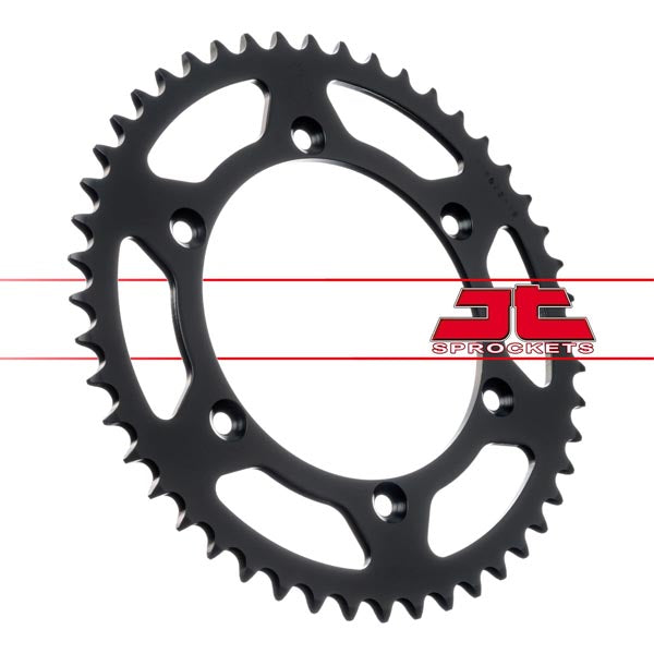 JT 822 REAR SPROCKET 48 TEETH JTR822.48