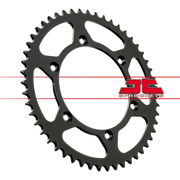 JT 822 REAR SPROCKET 51 TEETH JTR822.51