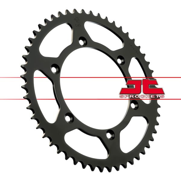 JT 822 REAR SPROCKET 52 TEETH JTR822.52