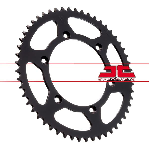 JT 822 REAR SPROCKET 53 TEETH JTR822.53