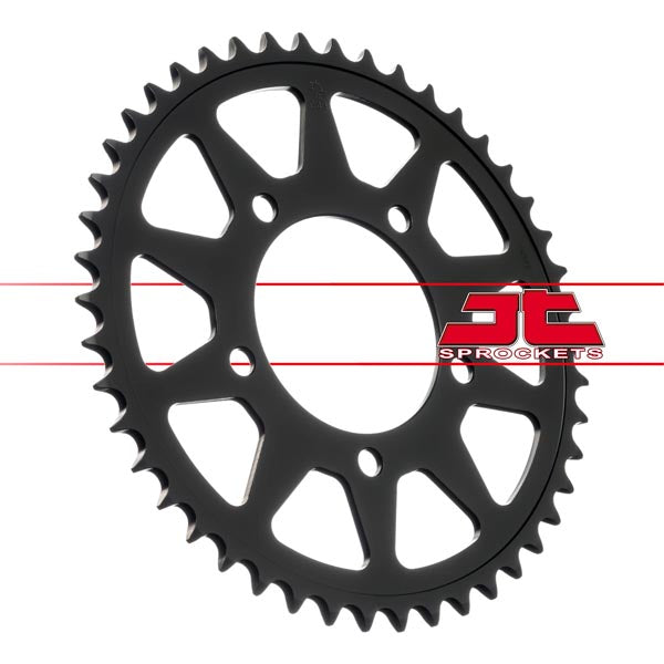 JT 823 REAR SPROCKET 46 TEETH JTR823.46