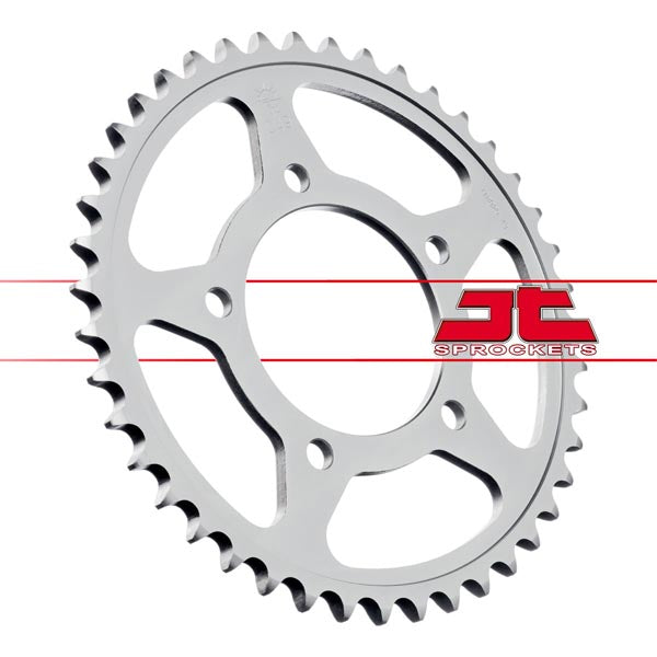 JT 829 REAR SPROCKET 43 TEETH JTR829.43