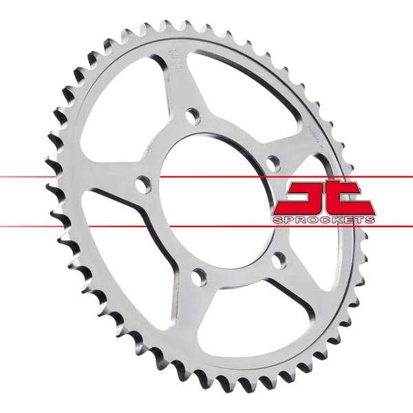 JT 829 REAR SPROCKET 46 TEETH JTR829.46