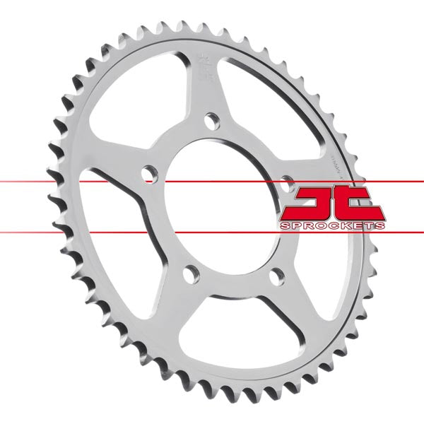 JT 829 REAR SPROCKET 47 TEETH JTR829.47