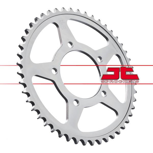 JT 829 REAR SPROCKET 48 TEETH JTR829.48