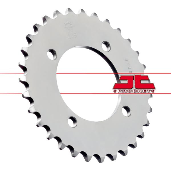 JT 834 REAR SPROCKET 31 TEETH JTR834.31