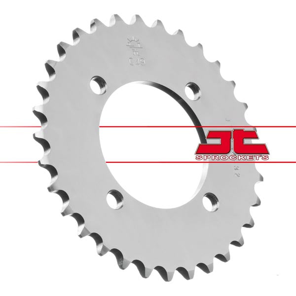 JT 834 REAR SPROCKET 32 TEETH JTR834.32