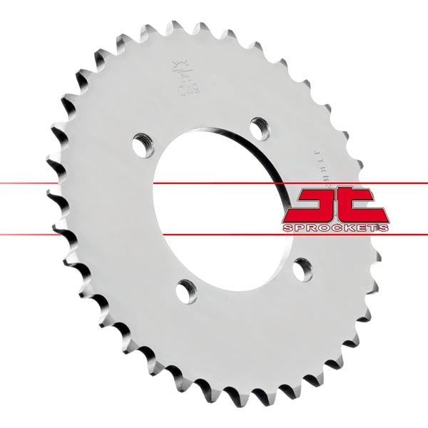 JT 834 REAR SPROCKET 36 TEETH JTR834.36
