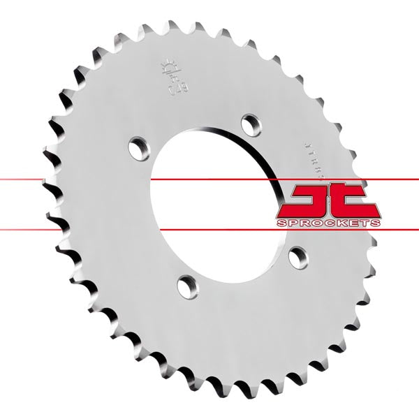 JT 834 REAR SPROCKET 37 TEETH JTR834.37