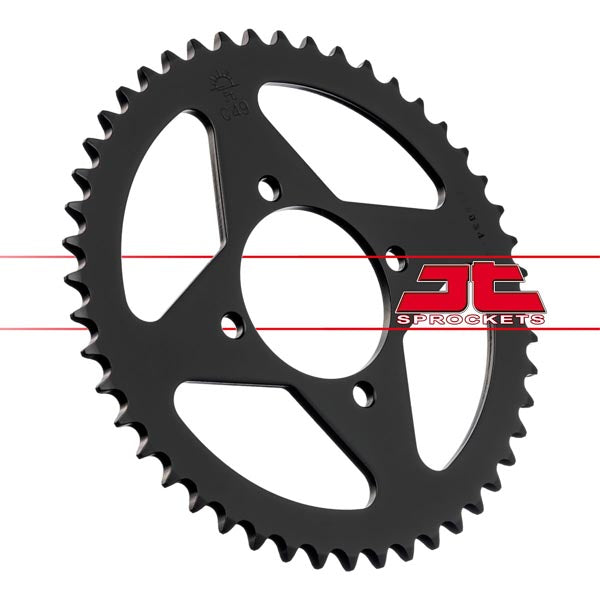 JT 834 REAR SPROCKET 48 TEETH JTR834.48