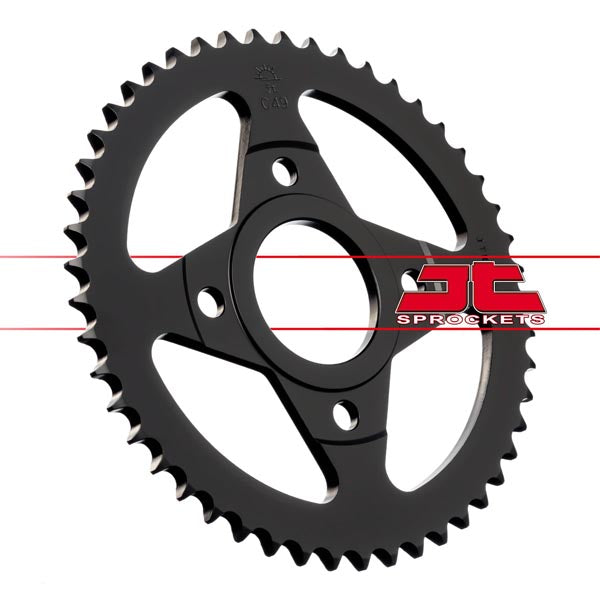 JT 835 REAR SPROCKET 49 TEETH JTR835.49