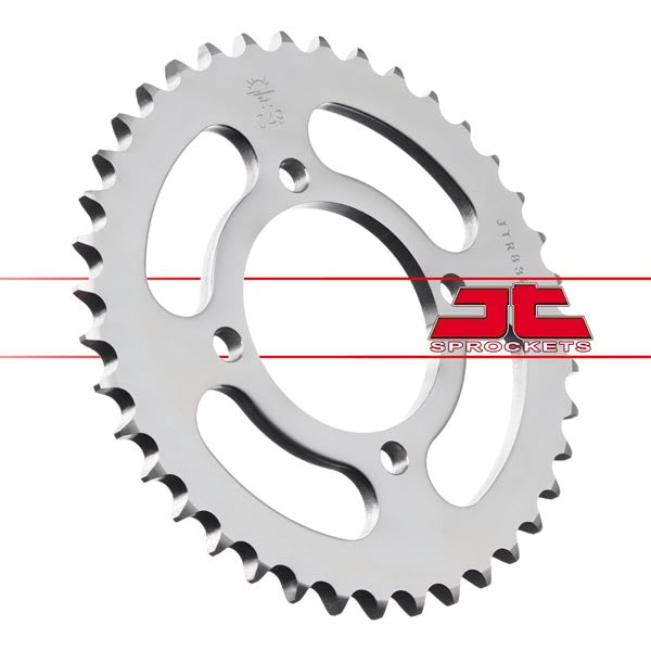JT 838 REAR SPROCKET 39 TEETH JTR838.39