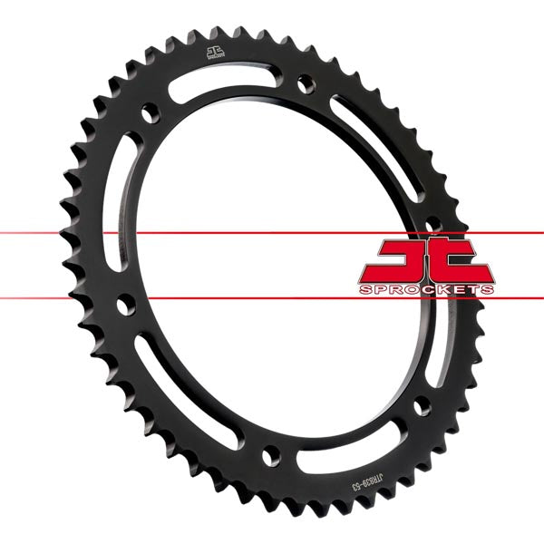 JT 839 REAR SPROCKET 53 TEETH JTR839.53