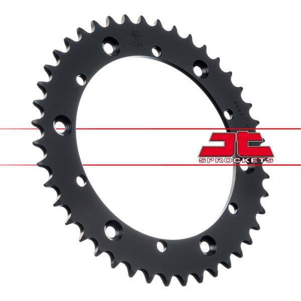 JT 853 REAR SPROCKET 43 TEETH JTR853.43
