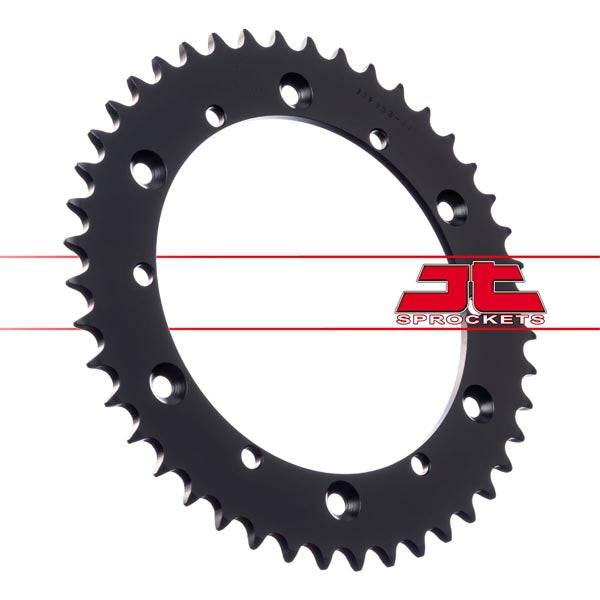 JT 853 REAR SPROCKET 44 TEETH JTR853.44