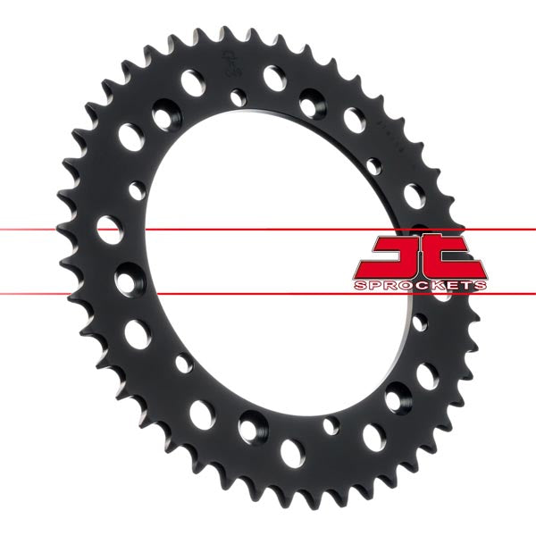 JT 853 REAR SPROCKET 46 TEETH JTR853.46