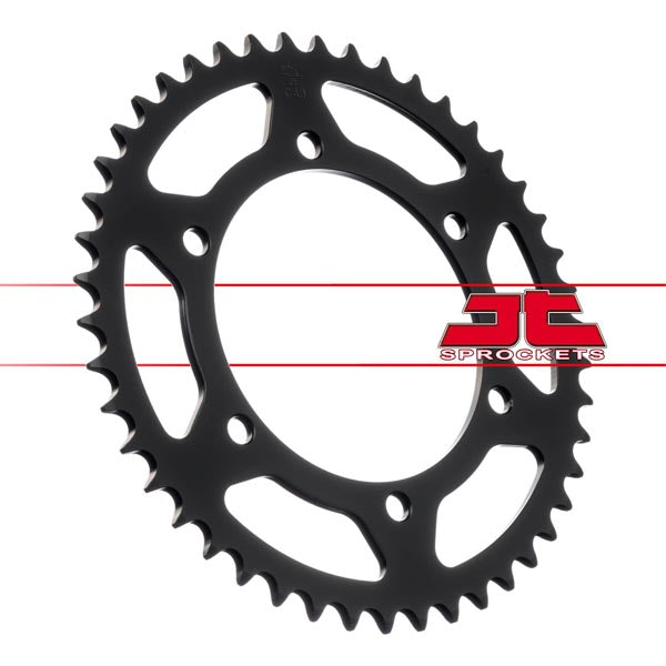 JT 855 REAR SPROCKET 46 TEETH JTR855.46