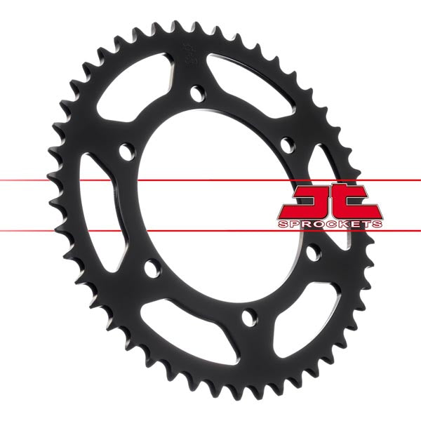 JT 855 REAR SPROCKET 47 TEETH JTR855.47