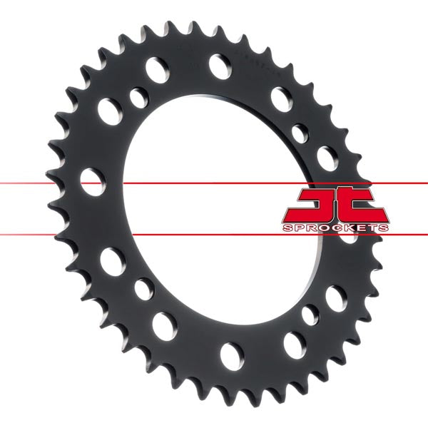 JT 857 REAR SPROCKET 40 TEETH JTR857.40
