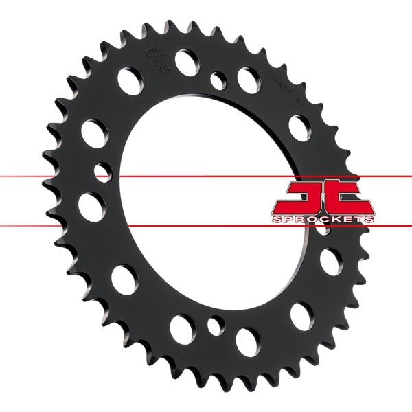 JT 857 REAR SPROCKET 41 TEETH JTR857.41
