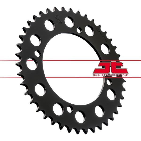 JT 857 REAR SPROCKET 42 TEETH JTR857.42