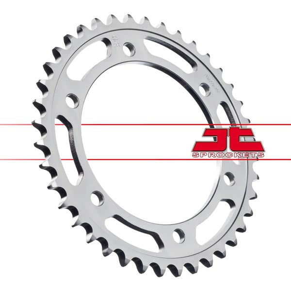 JT 859 REAR SPROCKET 40 TEETH JTR859.40